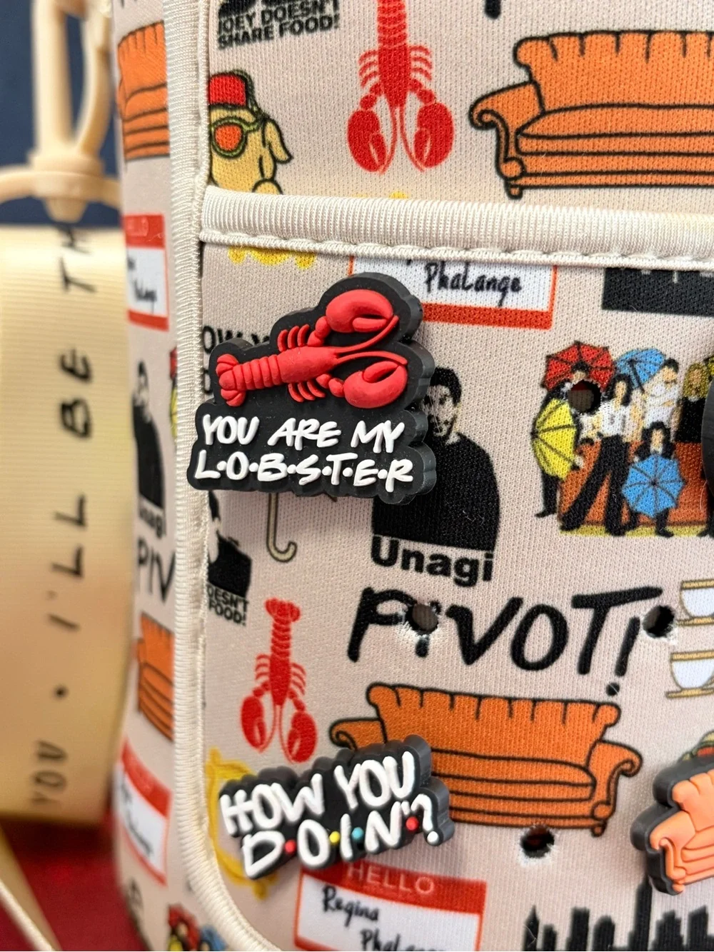 Juggy limited edition